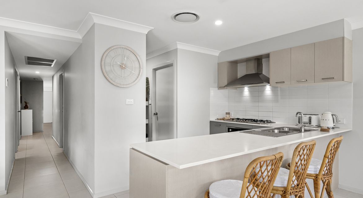 Marsden Park 55 Everard Terrace