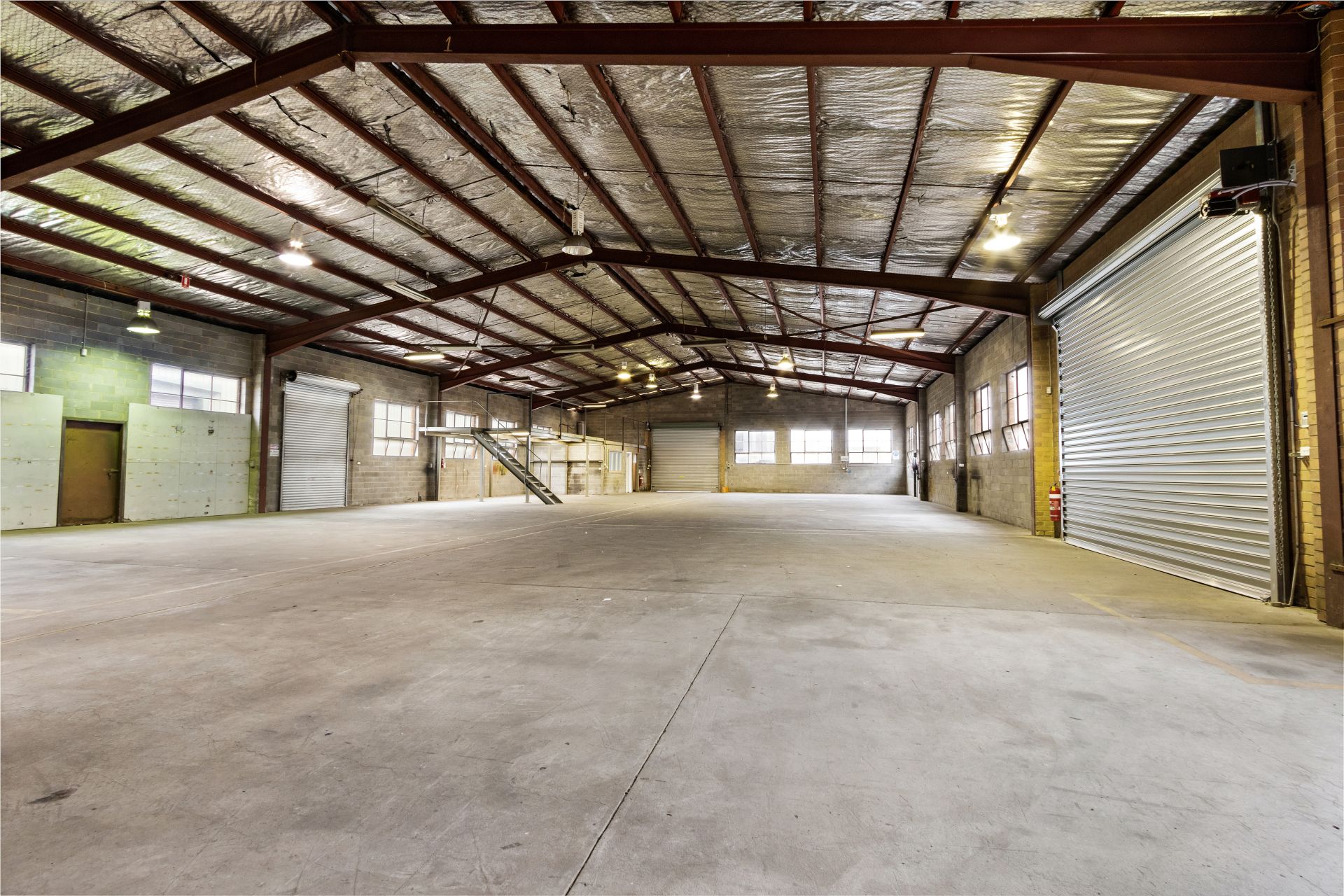 Great Location - Just Off Sydney Road - Vacant Possession