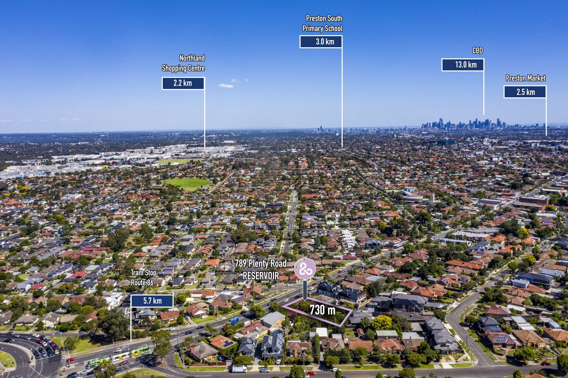 CLINKER CLASSIC - RESIDENTIAL GROWTH ZONE 1 APPROX 730m2