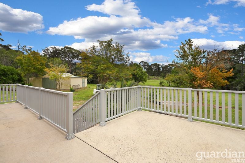 1 Heckenberg Road Glenorie NSW, Glenorie - Thumbnail 5