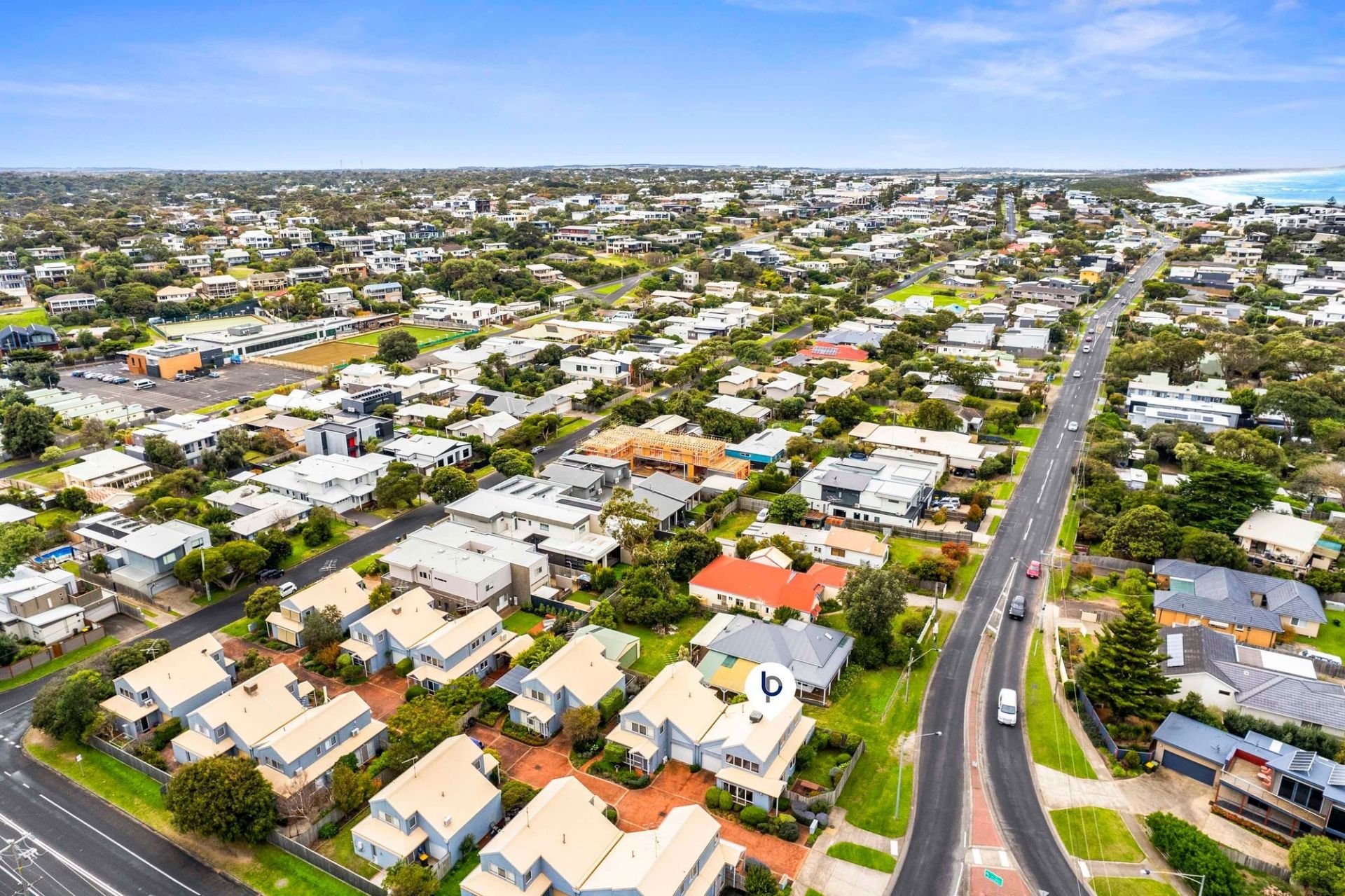 6/5-7 Orton Street Ocean Grove VIC, Ocean Grove - Thumbnail 6