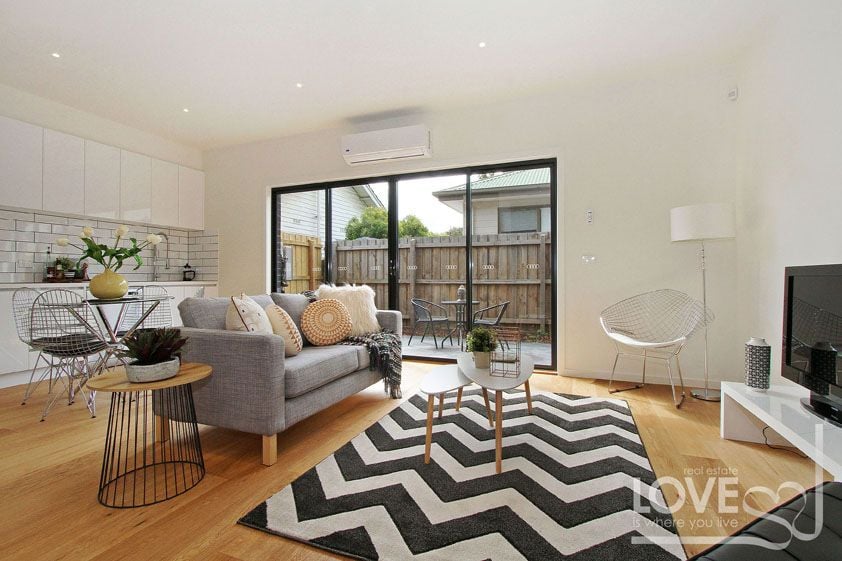 Recently Completed, Luxurious And Spacious