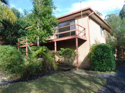 1/26 Jinjera Parade, Pambula Beach