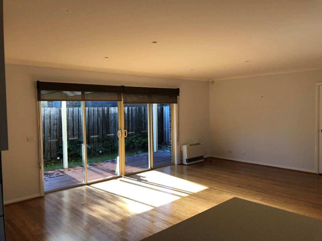 **MODERN & LOW MAINTENANCE LIVING**
