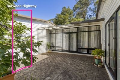 1598 Burwood Highway, Belgrave