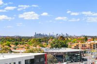 906/39 Cooper Street, Strathfield