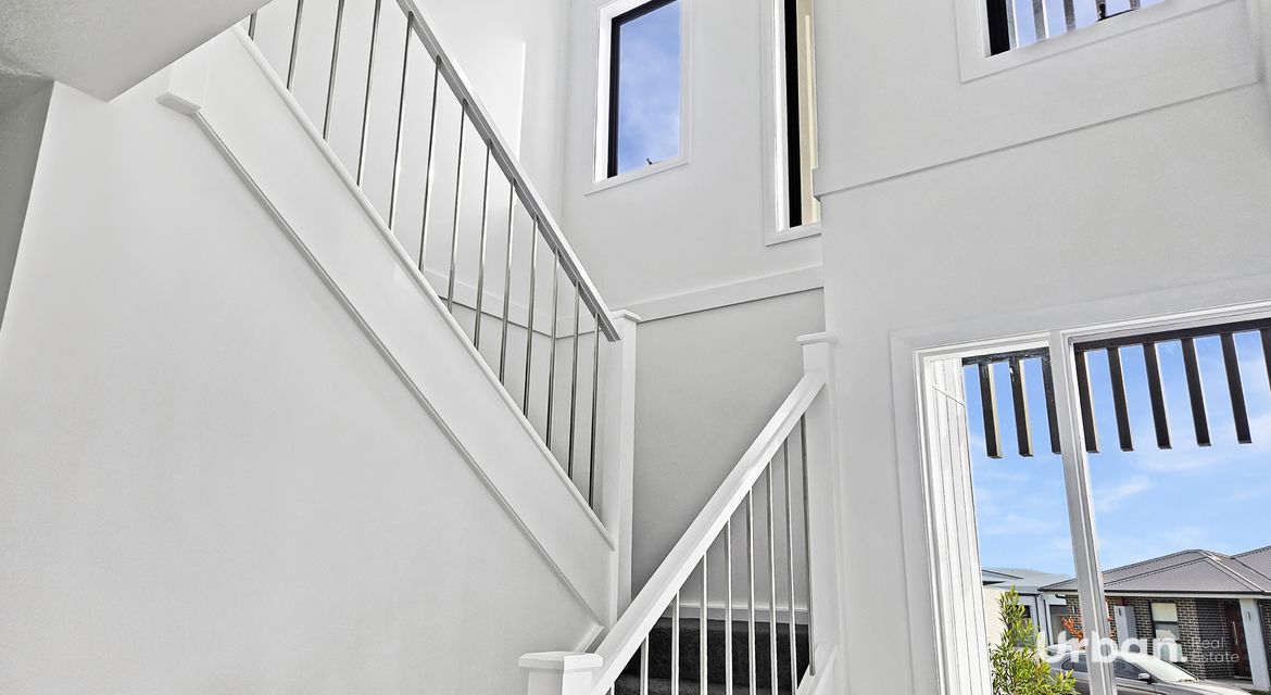 Oran Park Lot 513/50 Charbray Loop