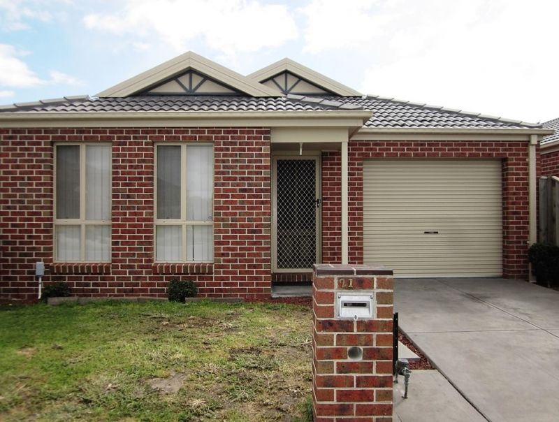 21 North Haven Drive, Epping