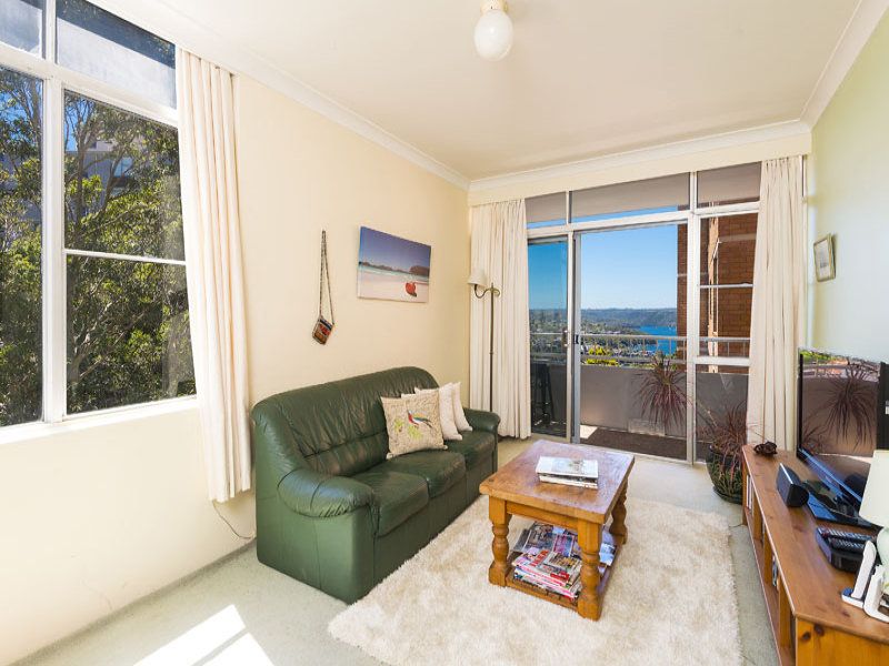 15/3-7 Bariston Avenue CREMORNE NSW, Cremorne - Thumbnail 3