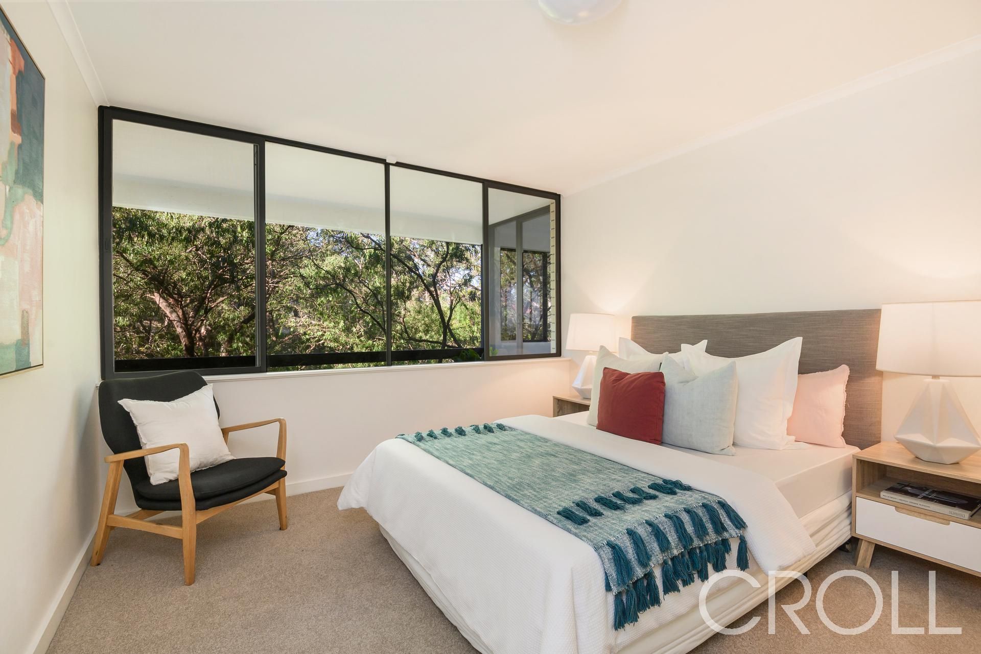 3/66 Shirley Road WOLLSTONECRAFT NSW, Wollstonecraft - Thumbnail 7
