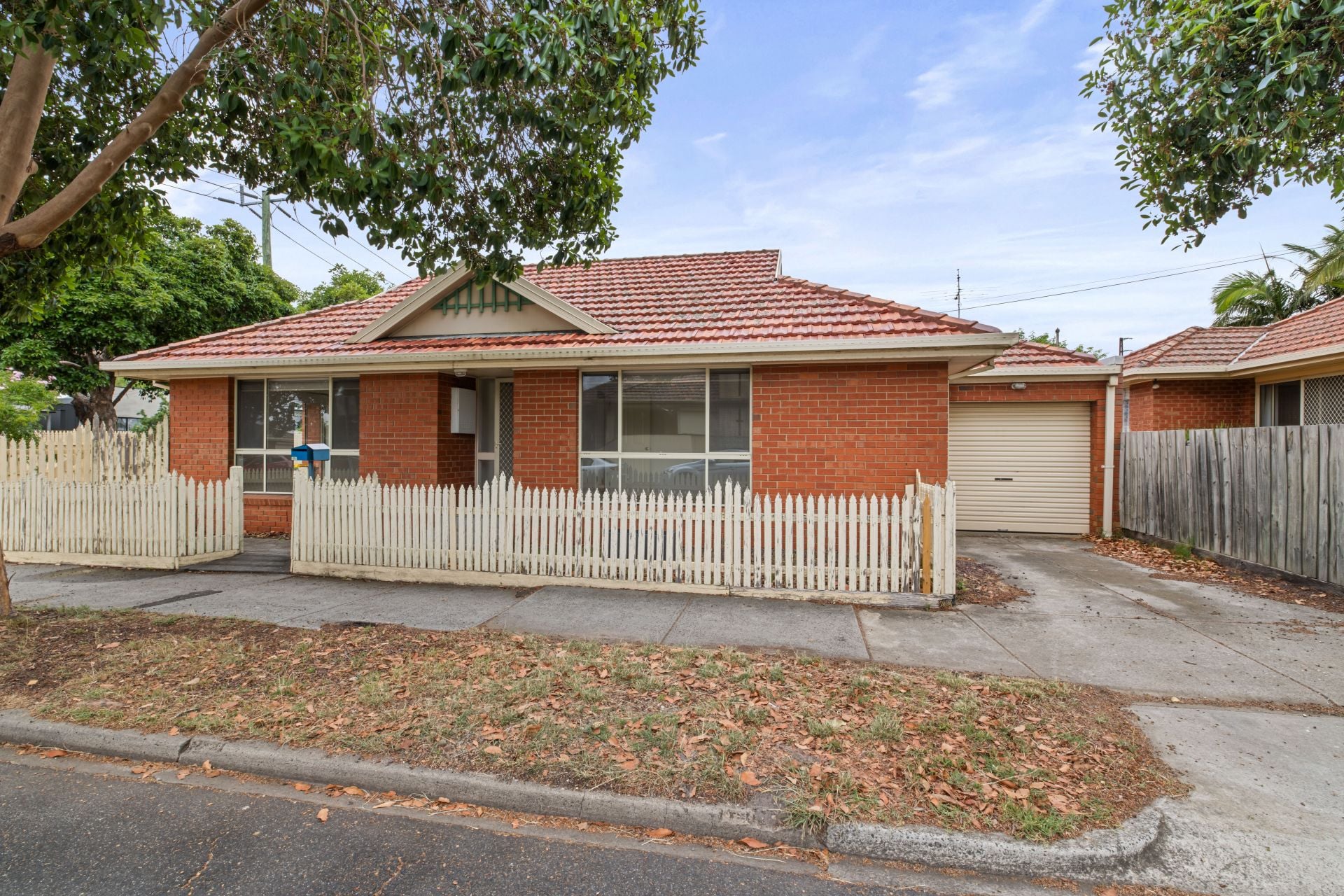 Great Regent Location