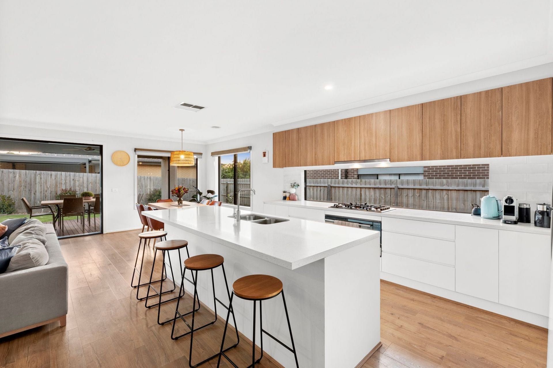 16 Elise Road Clifton Springs Vic, Clifton Springs - Thumbnail 6