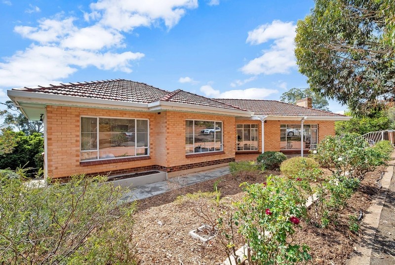 Real Estate For Lease 73 Shepherds Hill Road Eden Hills , SA