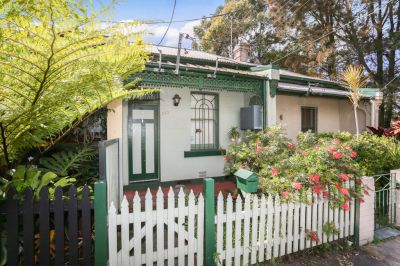 100 Marian Street, Enmore