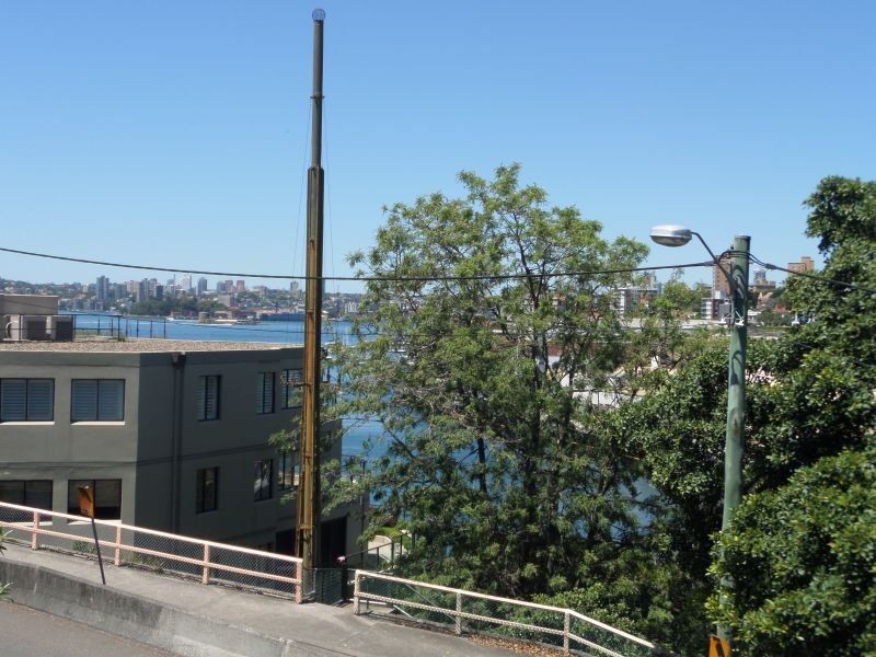 3/68 Kurraba Road NEUTRAL BAY NSW, Bay - Thumbnail 4