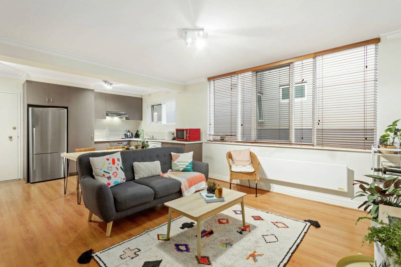 7/82 Cromwell Road, South Yarra - Thumbnail 3