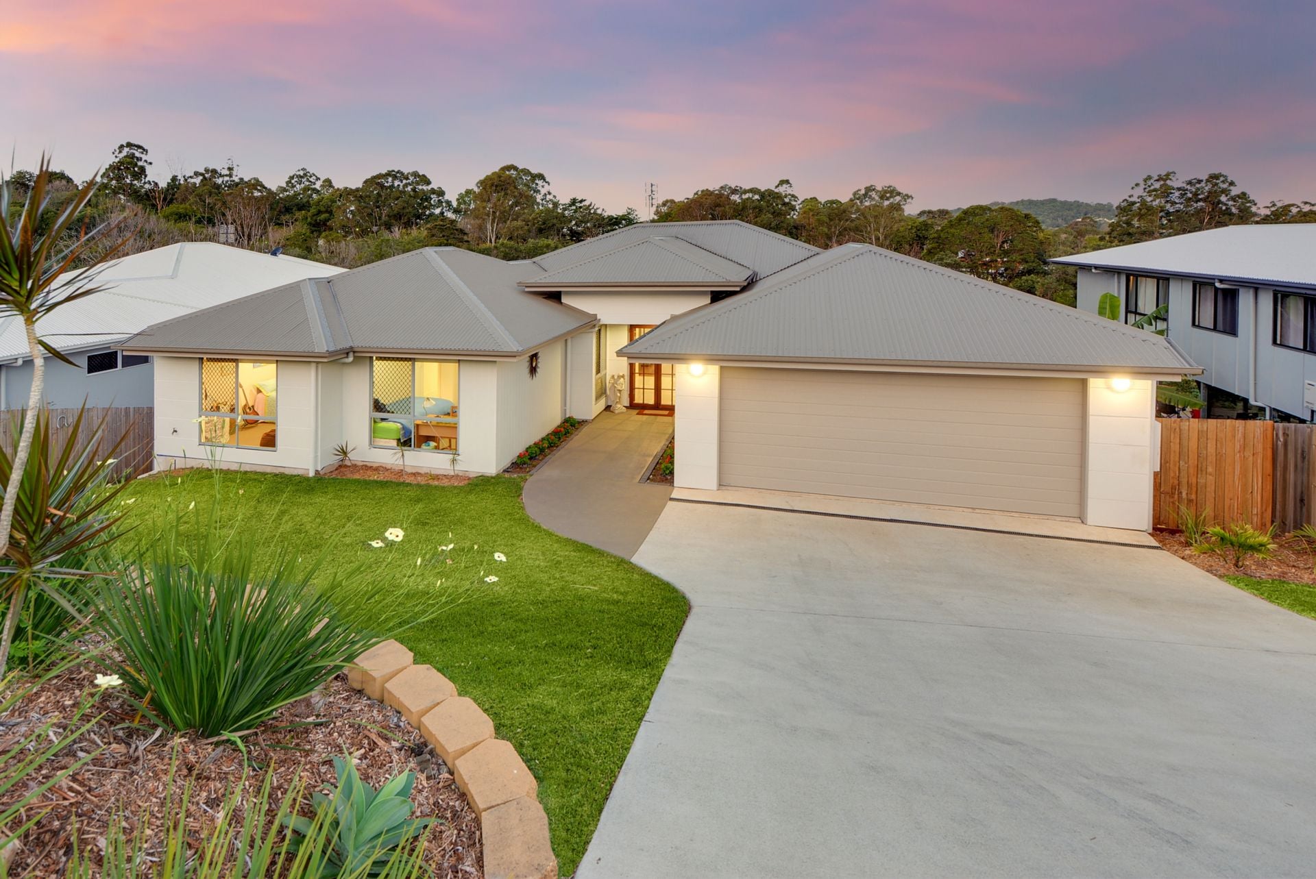 38 Patrick King Drive Burnside QLD, Burnside - Thumbnail 2