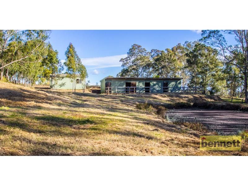 160 Old Pitt Town Road, Box Hill - Thumbnail 3