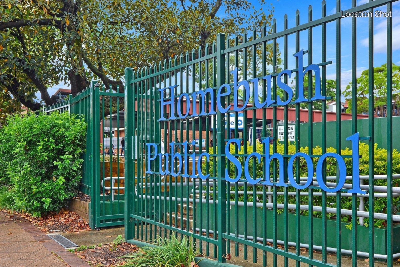 302A/37-39 Loftus Crescent, Homebush NSW