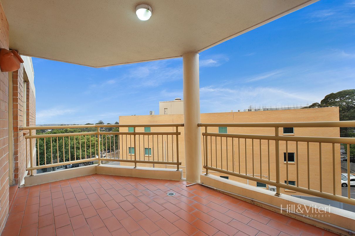 507/674 Old Princes Highway, Sutherland NSW 2232