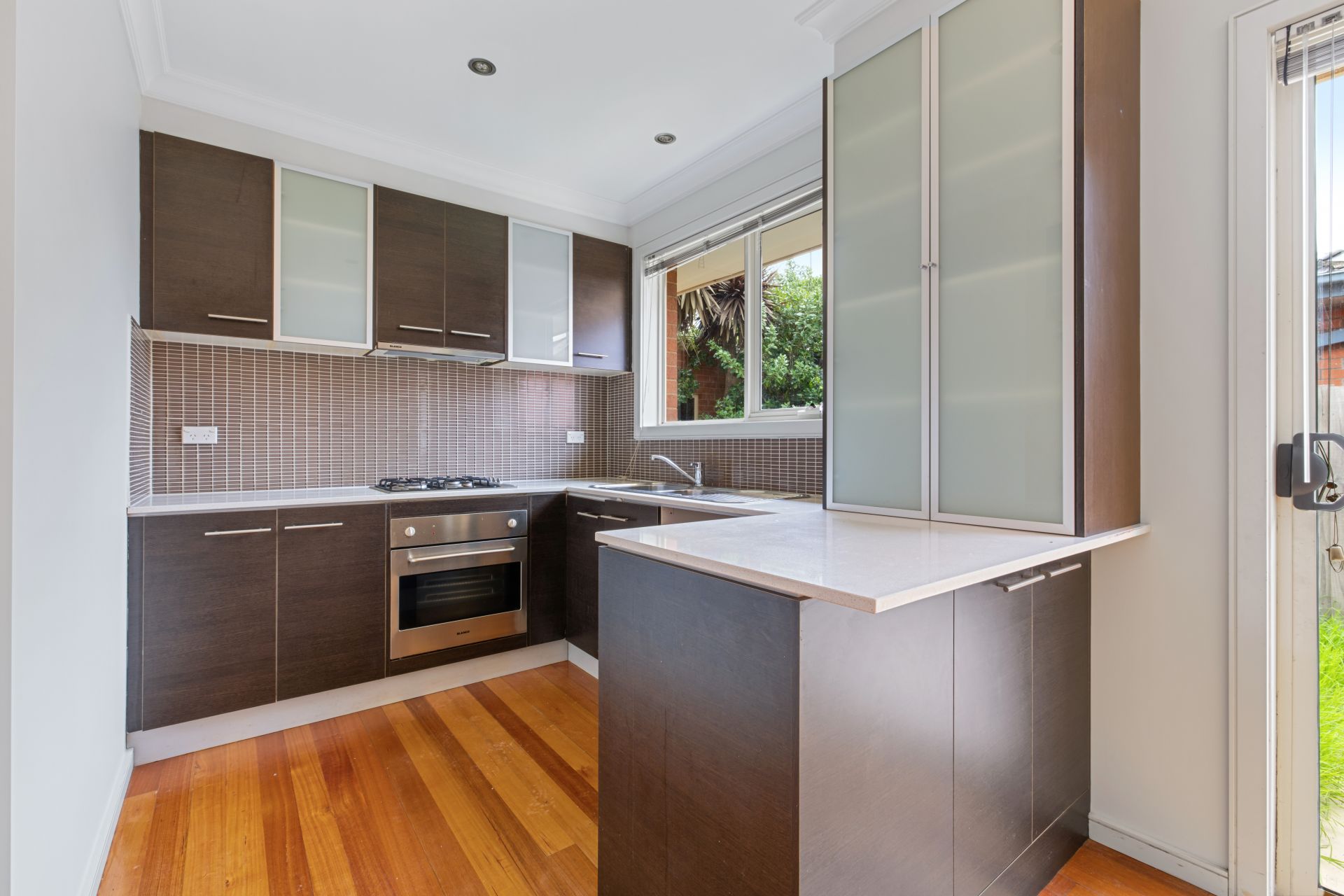 MODERN LIVING AT ITS BEST!
