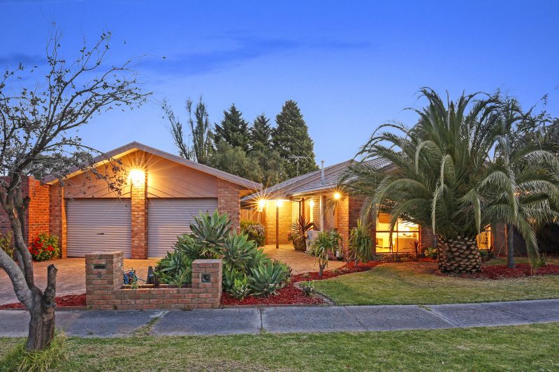 3 Essue Court, Mill Park