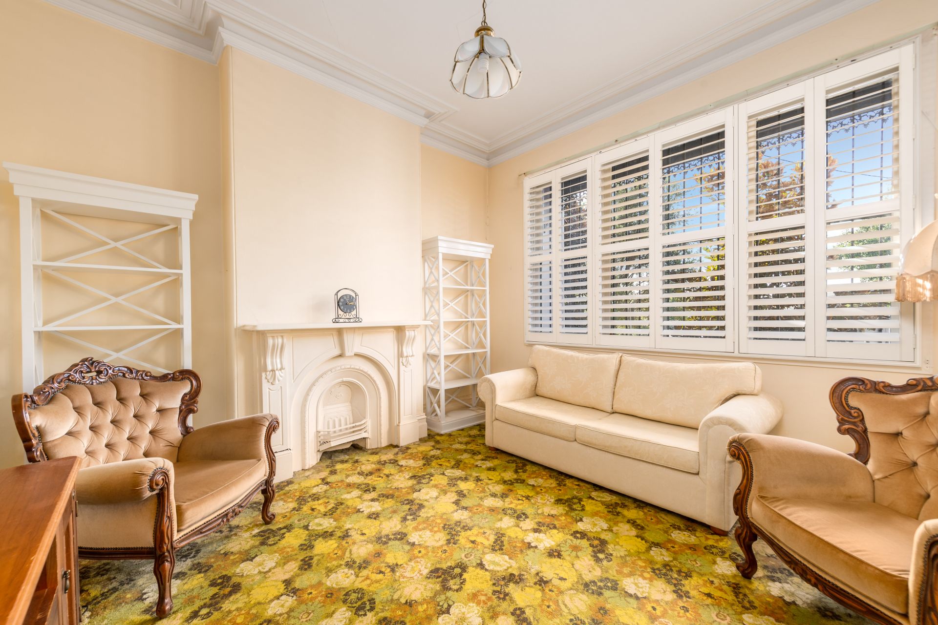 Real Estate For Sale 120 Albion Street Annandale , NSW