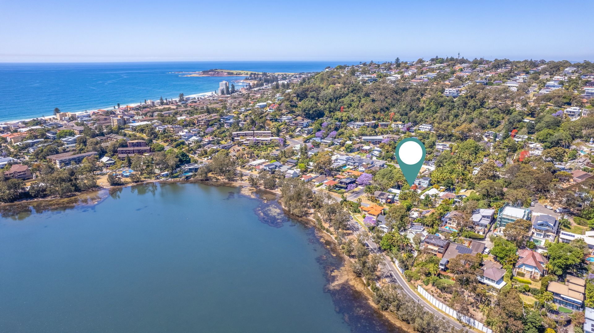 Real Estate For Sale 6 Walker Avenue Narrabeen , NSW