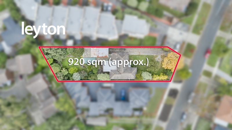 Large block with dream development potential (STCA)