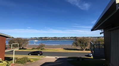 All tastefully decorated