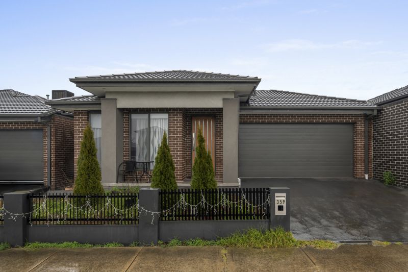 359 Highlander Drive, Craigieburn