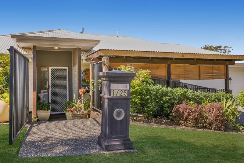 1/25 Vincent Drive Nambour QLD, Nambour - Thumbnail 2