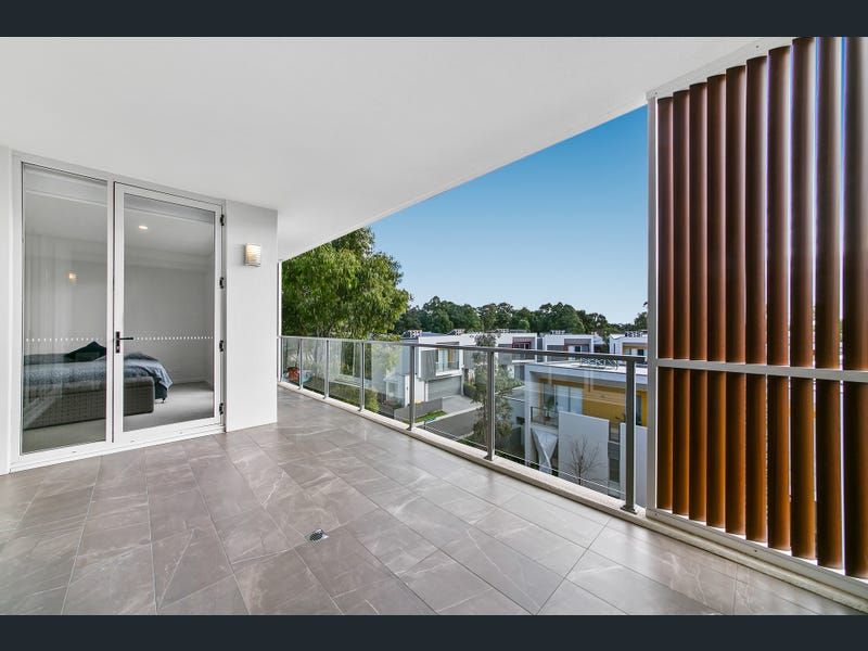 202/2 Bellcast Road Rouse Hill NSW, Rouse Hill - Thumbnail 3