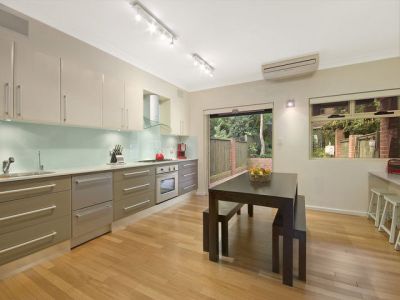 6/4 Grace Street, LANE COVE NSW, 6/4 Grace Street Lane Cove - Thumbnail 7
