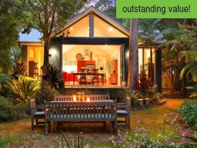 24 Wollstonecraft Avenue AVALON NSW, Avalon - Thumbnail 8