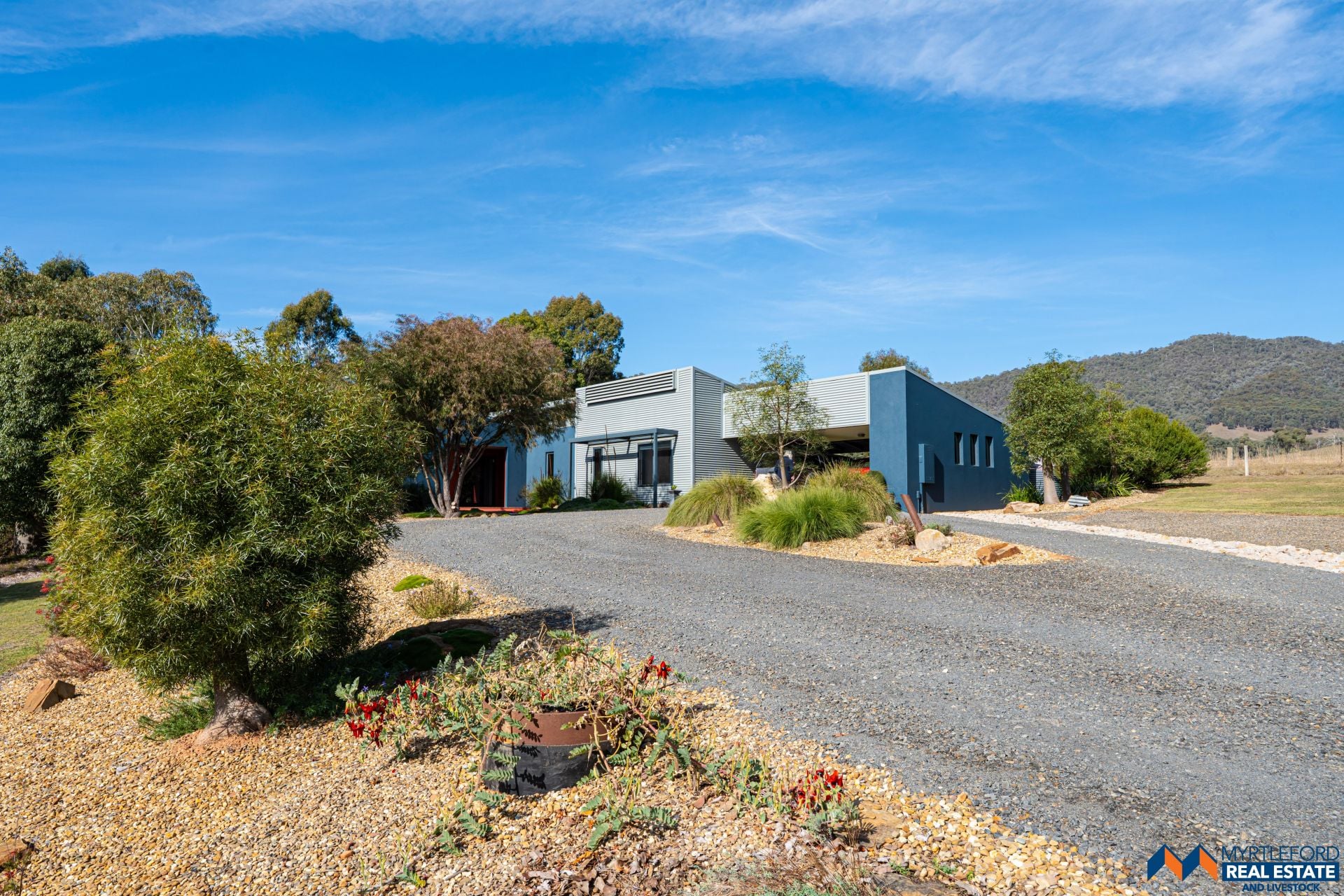 261. Wobonga Lane, MYRTLEFORD, Myrtleford - Thumbnail 6