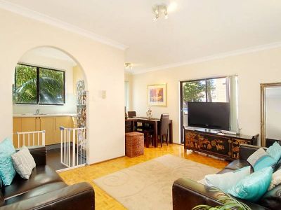 3/92 Mount Street COOGEE NSW, Coogee - Thumbnail 2