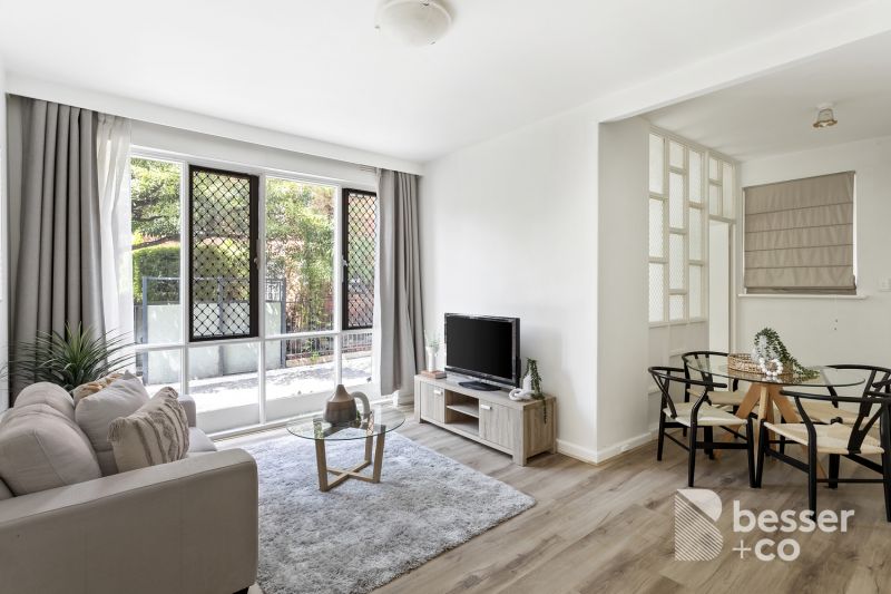 4/25 Brighton Road, St Kilda - Thumbnail 3