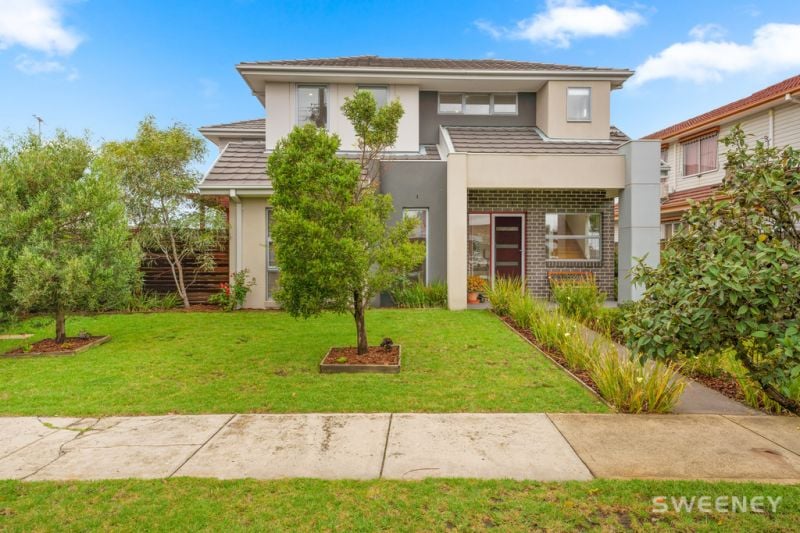 1/48 Maidstone Street, Altona - Thumbnail 2
