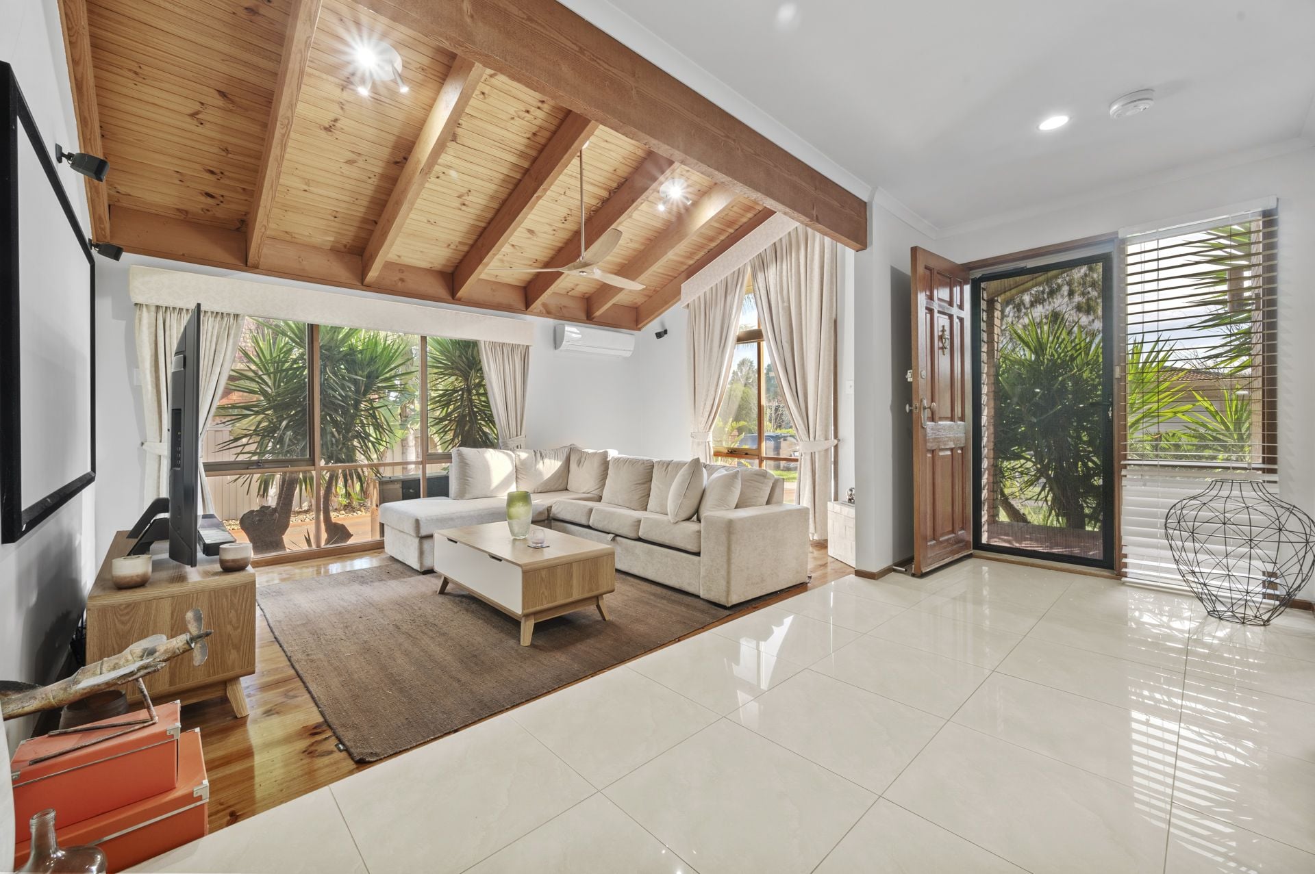 SURPRISE FAMILY PACKAGE - LAND APPROX 721m2