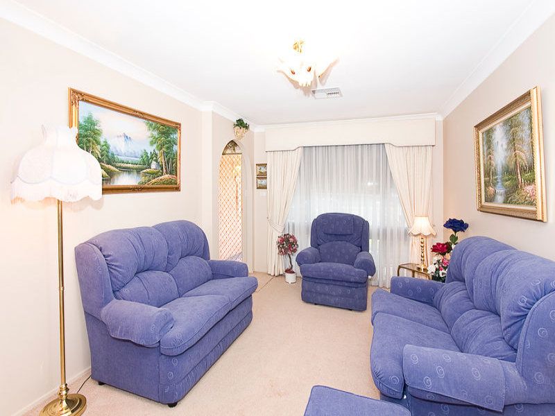 67 Colonial Drive, Bligh Park - Thumbnail 4