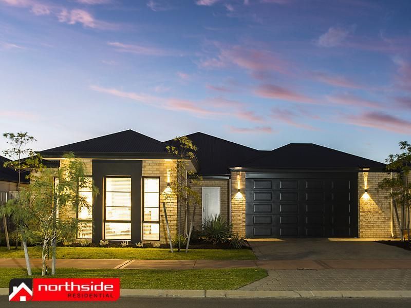 15 Domina Turn, CAVERSHAM Prestige Property Perth