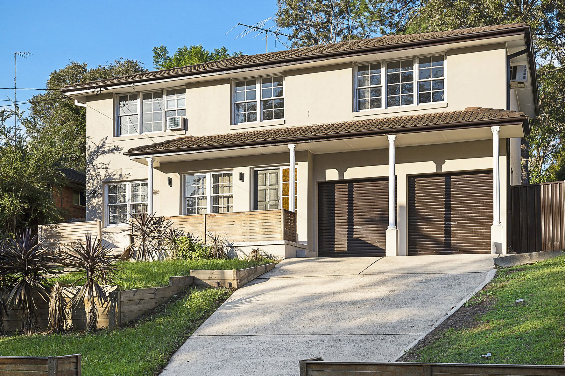 Real Estate For Lease 20 Goodin Road Winston Hills , NSW