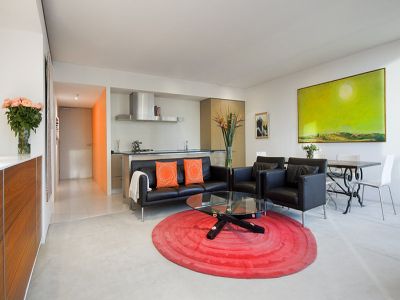 2702/129 Harrington Street, THE ROCKS NSW 2000, The Rocks - Thumbnail 2