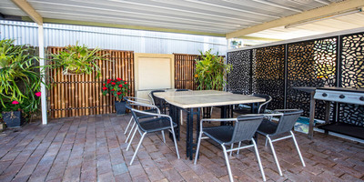 MOTEL FOR SALE - POPULAR COASTAL TOWN