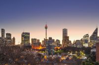Potts Point