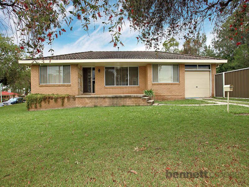 WILBERFORCE, NSW, Wilberforce - Thumbnail 2