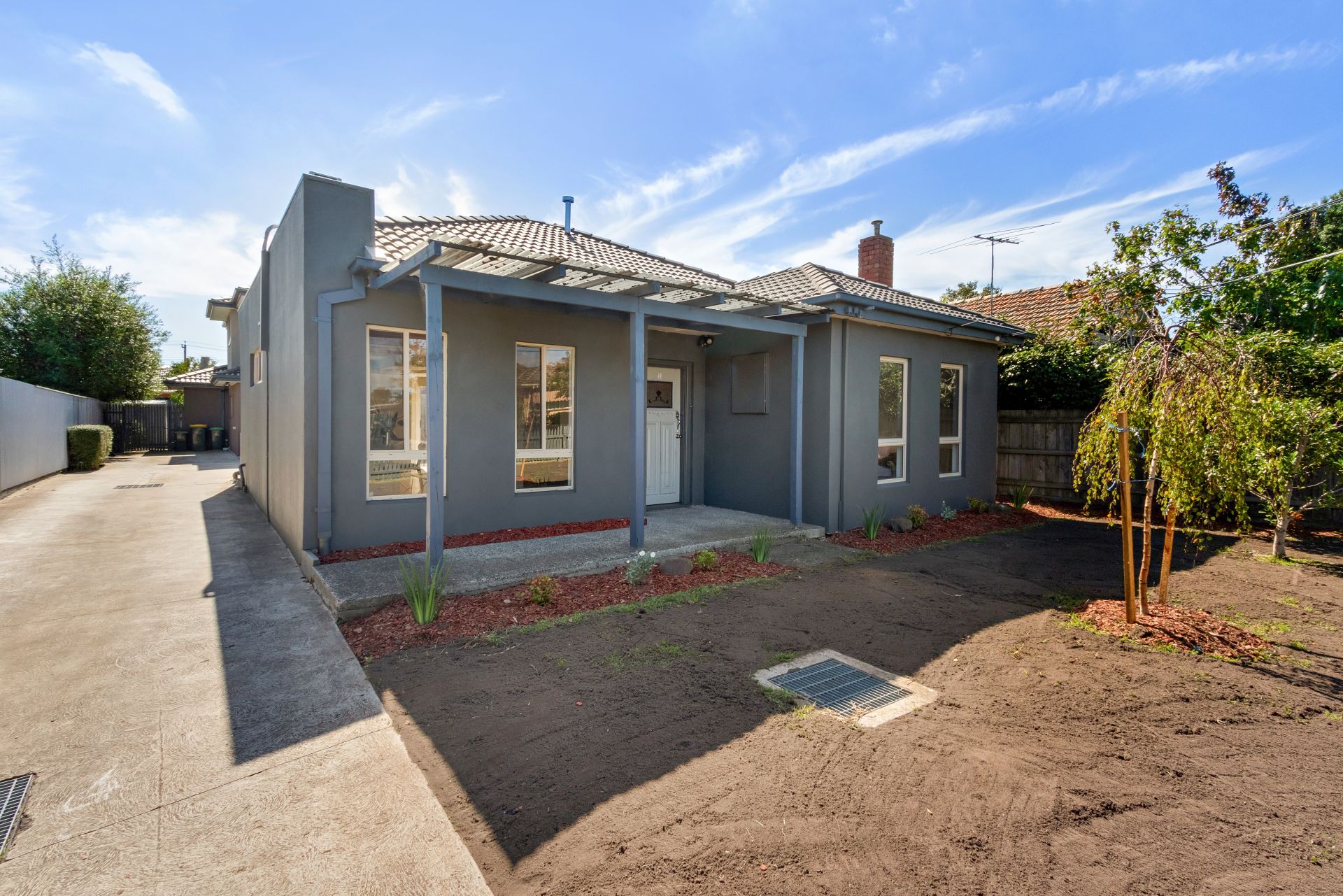 Spacious And Smartly Finished