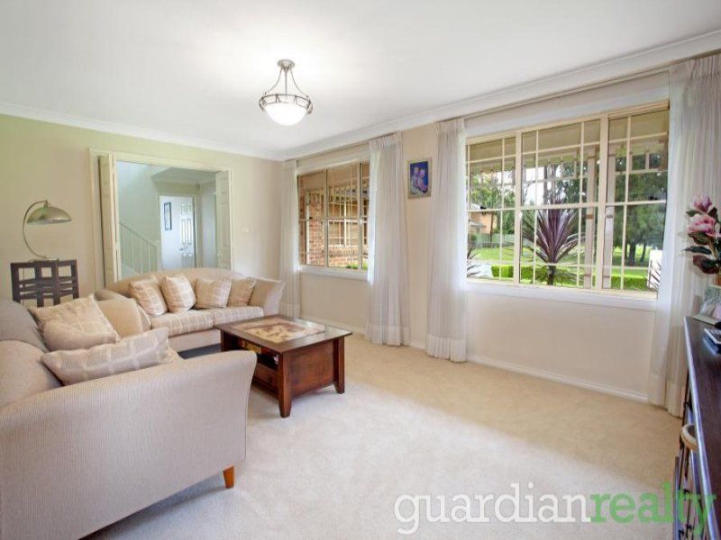 145 David Road CASTLE HILL NSW, Cherrybrook - Thumbnail 5