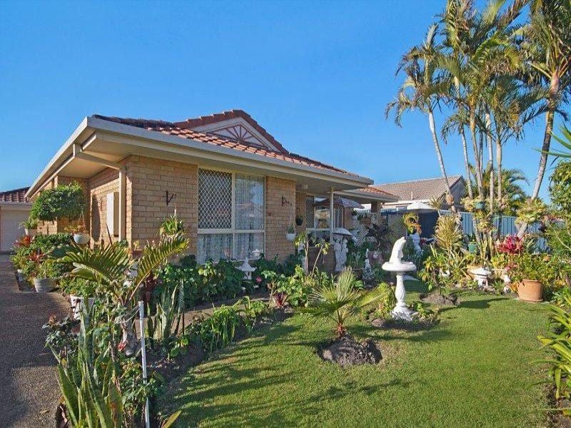 1/25 Birkdale Court BANORA POINT NSW, Banora Point - Thumbnail 2